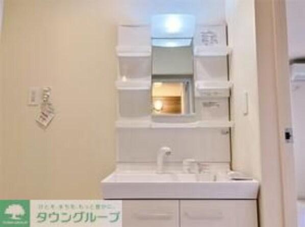 リーブルファイン鴻巣本町の物件内観写真